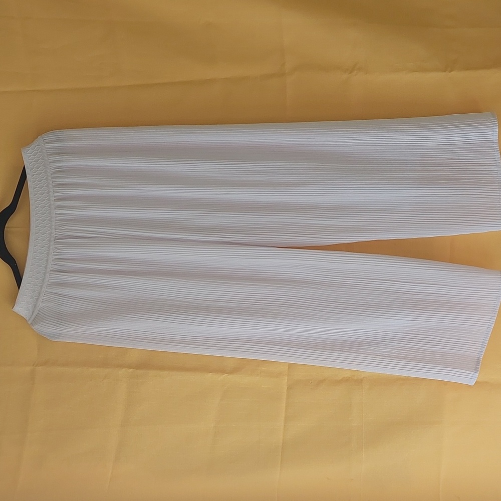 Modelia Sheer Pants